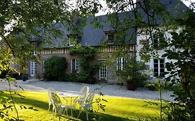 Gîtes Normands de charme les châtaigniers
